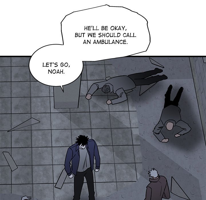 Hand in Hand - Chapter 43 [photo 65] - MangaPorn