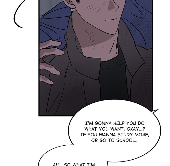 Hand in Hand - Chapter 43 [photo 76] - MangaPorn