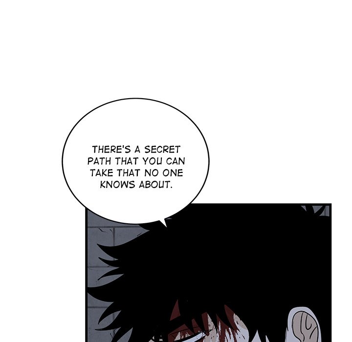 Hand in Hand - Chapter 43 [photo 80] - MangaPorn