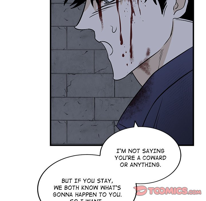 Hand in Hand - Chapter 43 [photo 81] - MangaPorn