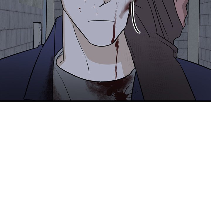 Hand in Hand - Chapter 43 [photo 86] - MangaPorn