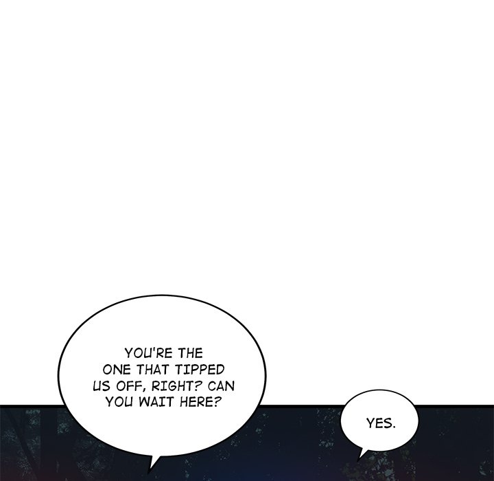 Hand in Hand - Chapter 43 [photo 97] - MangaPorn