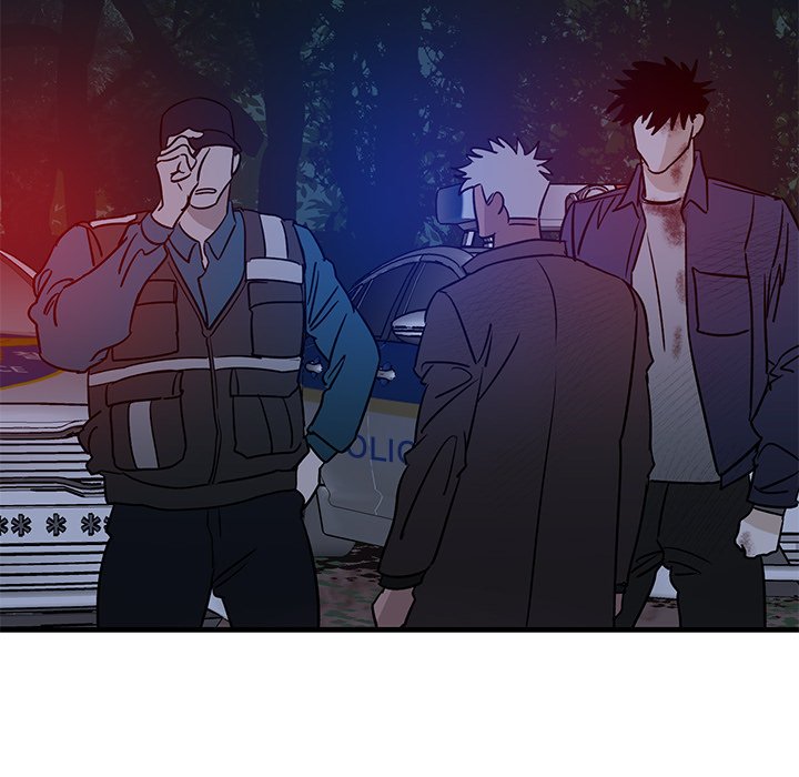 Hand in Hand - Chapter 43 [photo 98] - MangaPorn