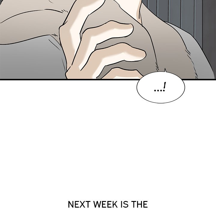 Hand in Hand - Chapter 44 [photo 102] - MangaPorn