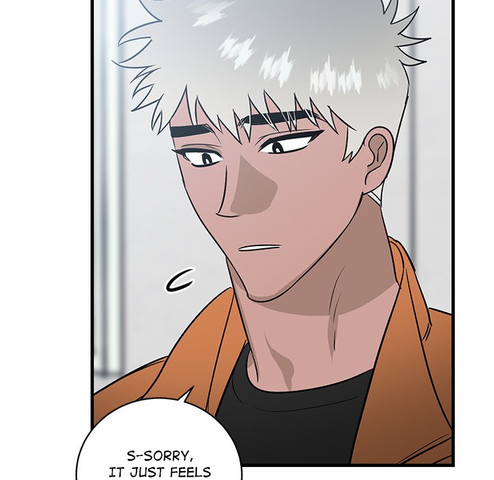 Hand in Hand - Chapter 44 [photo 15] - MangaPorn