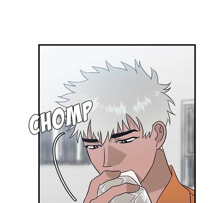 Hand in Hand - Chapter 44 [photo 23] - MangaPorn