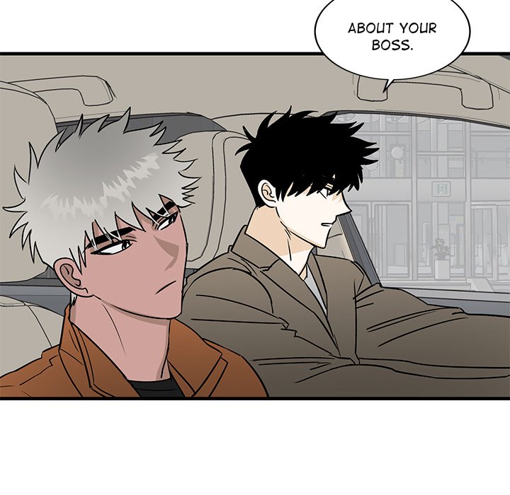 Hand in Hand - Chapter 44 [photo 42] - MangaPorn