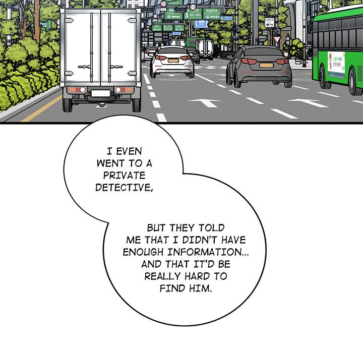 Hand in Hand - Chapter 44 [photo 46] - MangaPorn