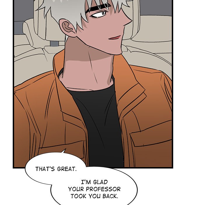 Hand in Hand - Chapter 44 [photo 71] - MangaPorn