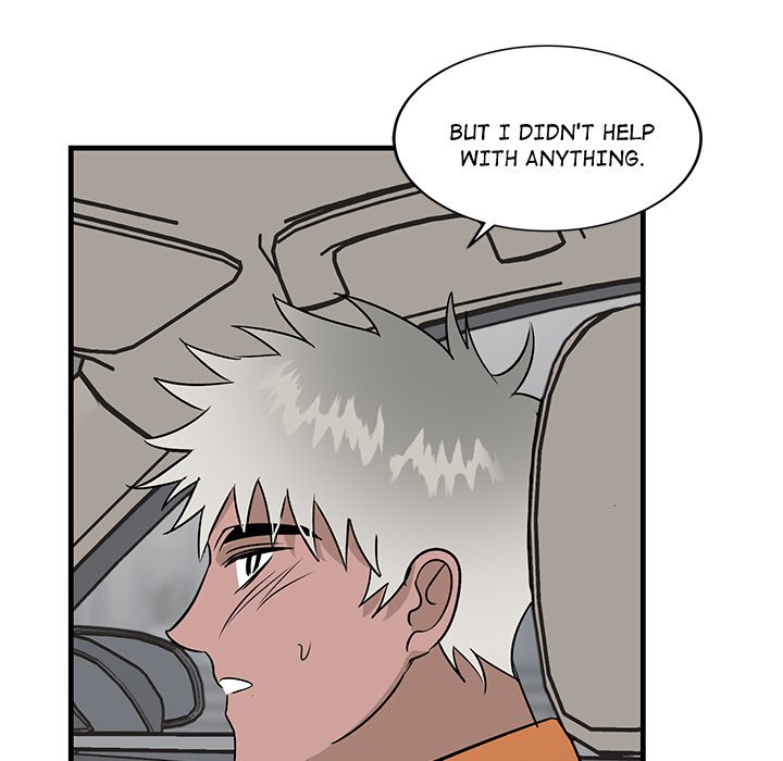 Hand in Hand - Chapter 44 [photo 77] - MangaPorn