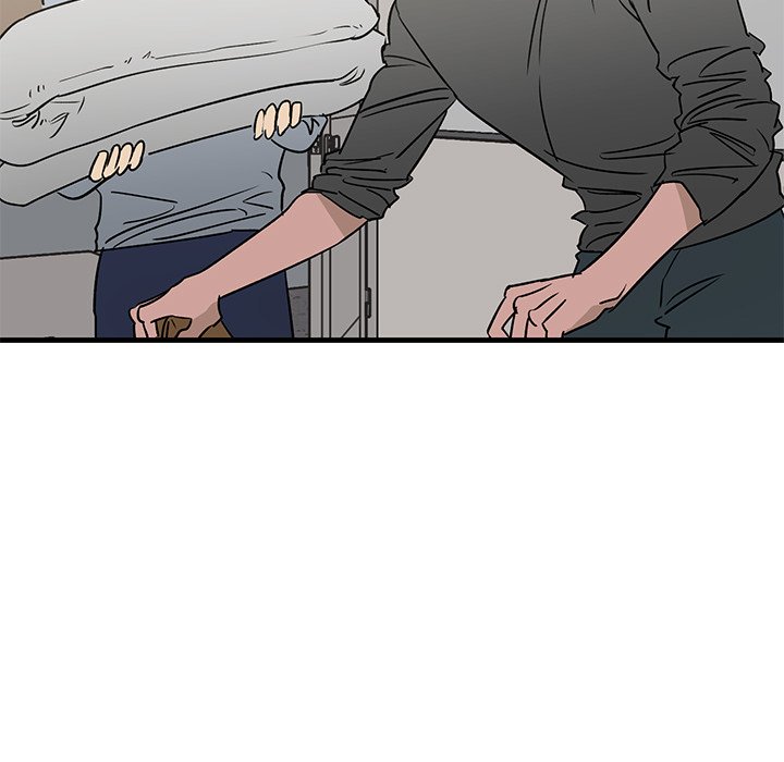 Hand in Hand - Chapter 44 [photo 91] - MangaPorn