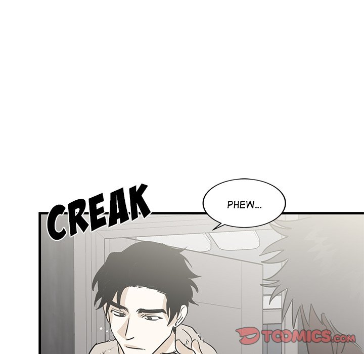 Hand in Hand - Chapter 44 [photo 98] - MangaPorn