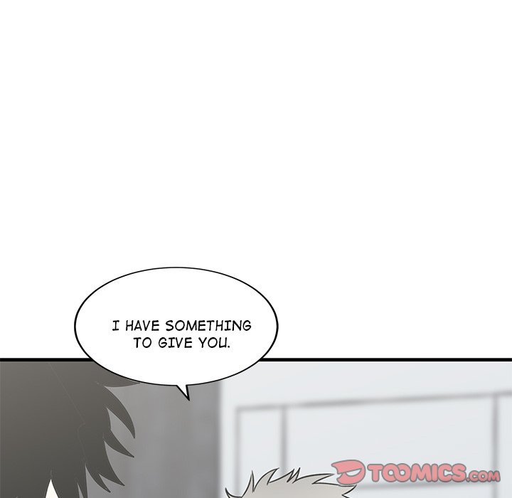 Hand in Hand - Chapter 45 [photo 10] - MangaPorn