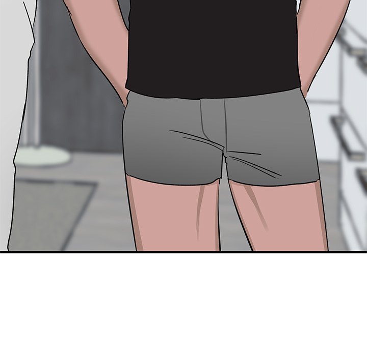 Hand in Hand - Chapter 45 [photo 12] - MangaPorn