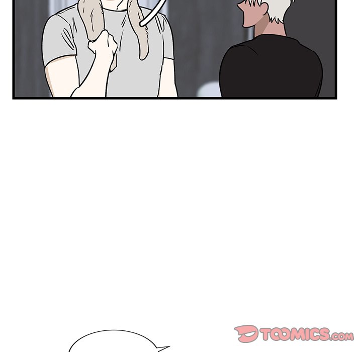 Hand in Hand - Chapter 45 [photo 14] - MangaPorn