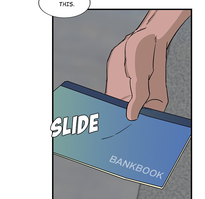 Hand in Hand - Chapter 45 [photo 15] - MangaPorn