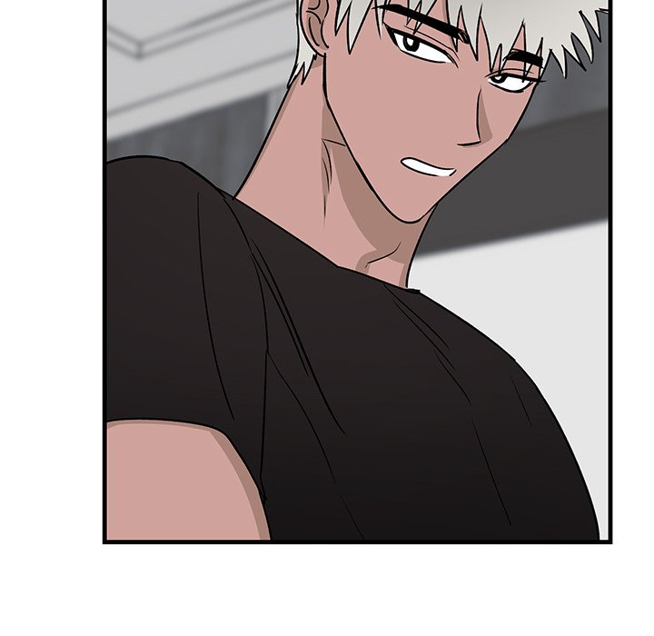 Hand in Hand - Chapter 45 [photo 19] - MangaPorn