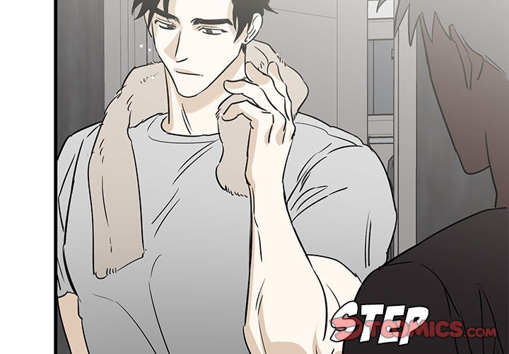 Hand in Hand - Chapter 45 [photo 2] - MangaPorn