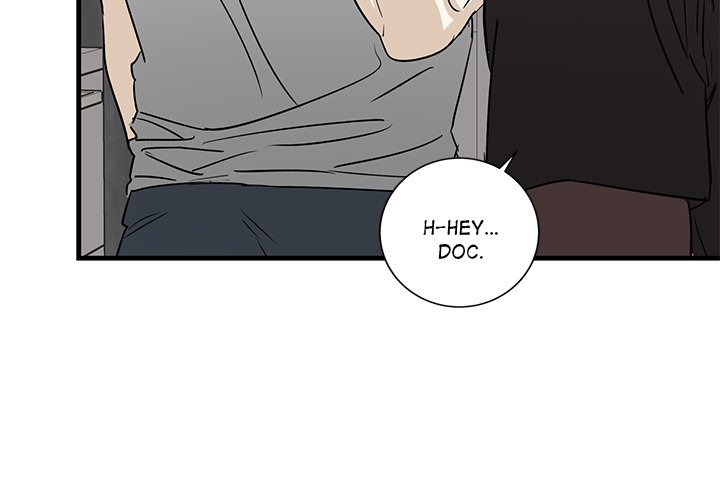 Hand in Hand - Chapter 45 [photo 3] - MangaPorn