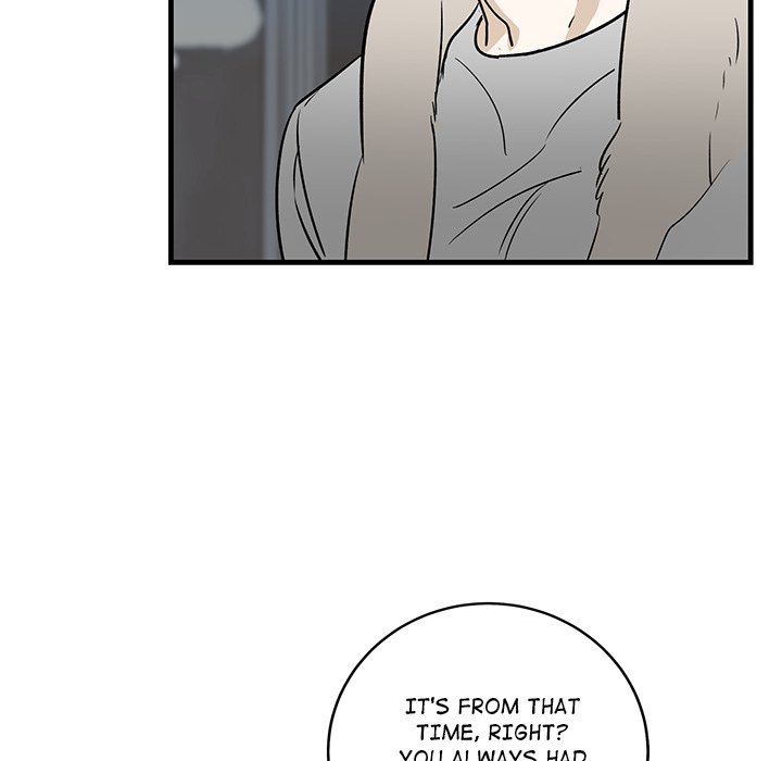 Hand in Hand - Chapter 45 [photo 36] - MangaPorn