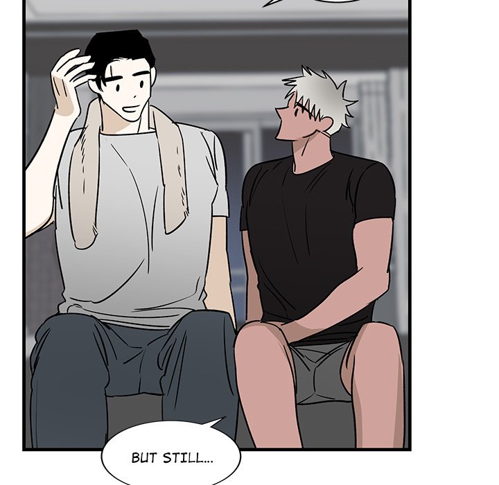 Hand in Hand - Chapter 45 [photo 39] - MangaPorn