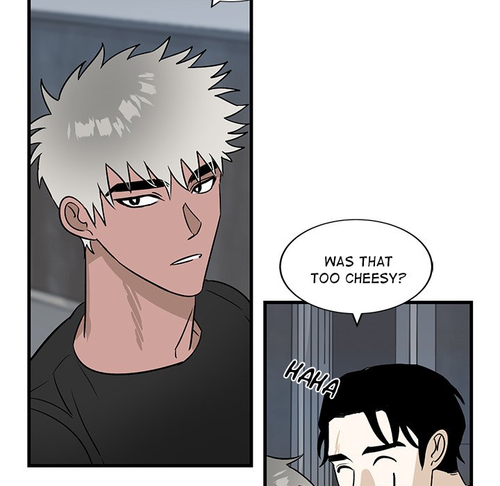 Hand in Hand - Chapter 45 [photo 43] - MangaPorn