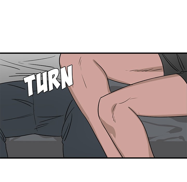 Hand in Hand - Chapter 45 [photo 45] - MangaPorn