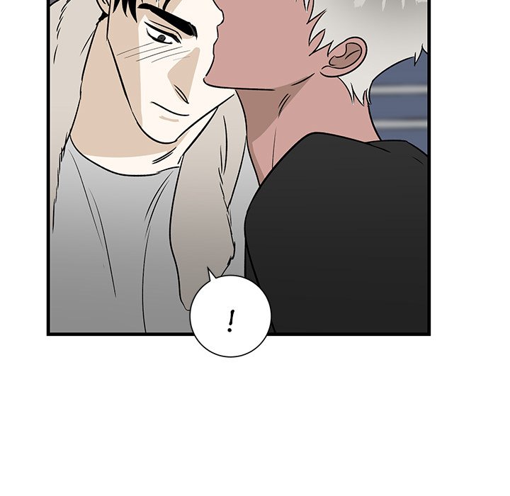 Hand in Hand - Chapter 45 [photo 52] - MangaPorn