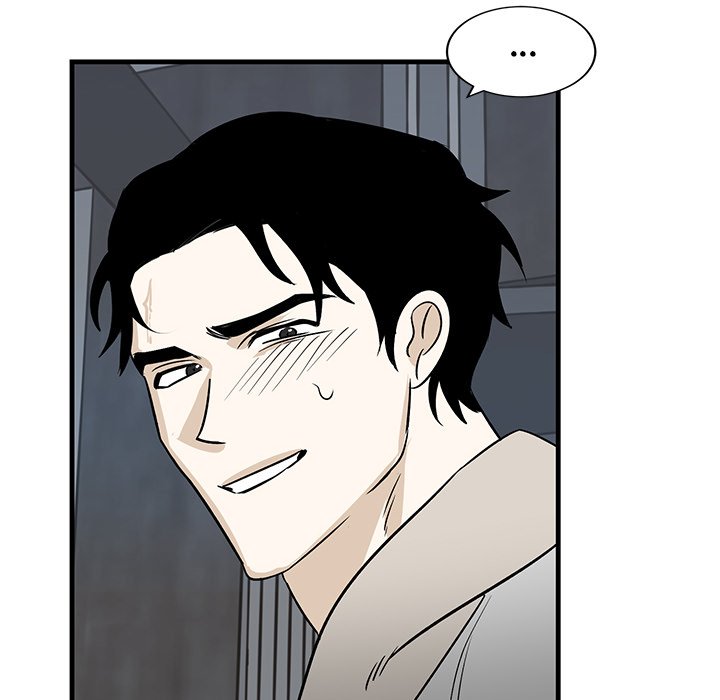 Hand in Hand - Chapter 45 [photo 55] - MangaPorn