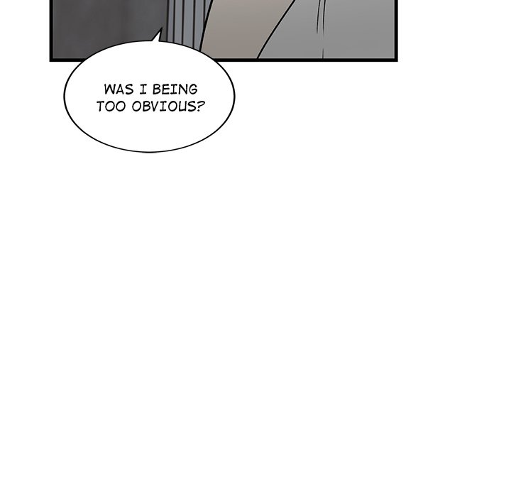 Hand in Hand - Chapter 45 [photo 56] - MangaPorn