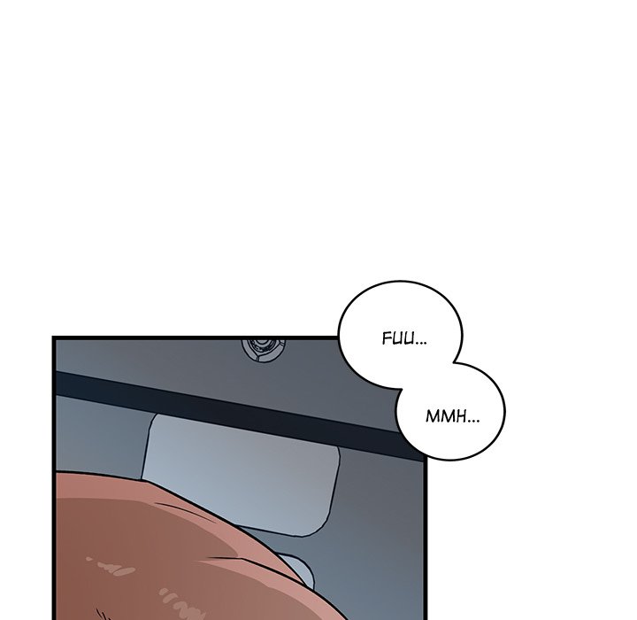 Hand in Hand - Chapter 45 [photo 59] - MangaPorn