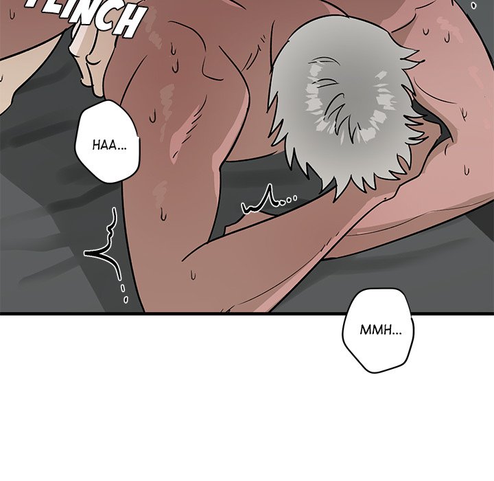 Hand in Hand - Chapter 45 [photo 63] - MangaPorn