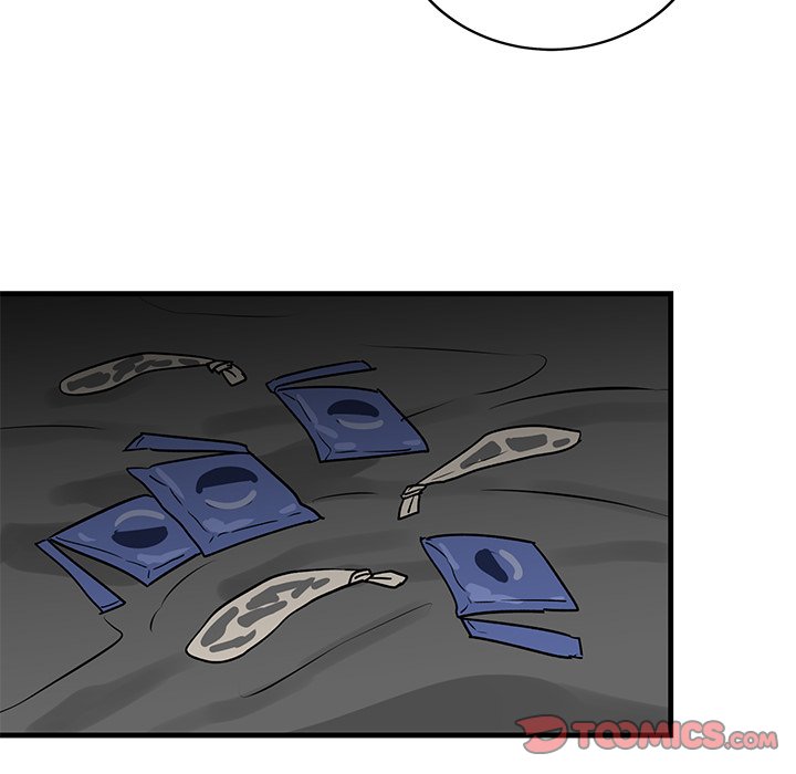 Hand in Hand - Chapter 45 [photo 66] - MangaPorn