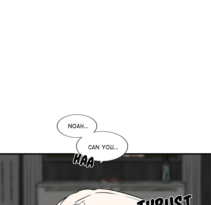 Hand in Hand - Chapter 45 [photo 67] - MangaPorn