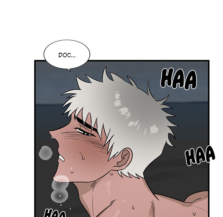 Hand in Hand - Chapter 45 [photo 71] - MangaPorn