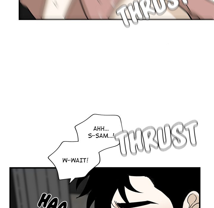 Hand in Hand - Chapter 45 [photo 76] - MangaPorn