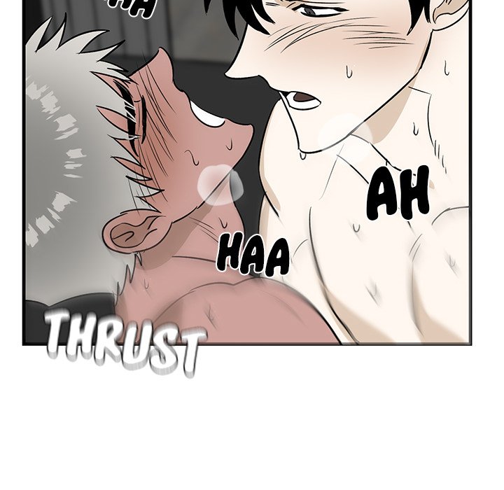 Hand in Hand - Chapter 45 [photo 77] - MangaPorn