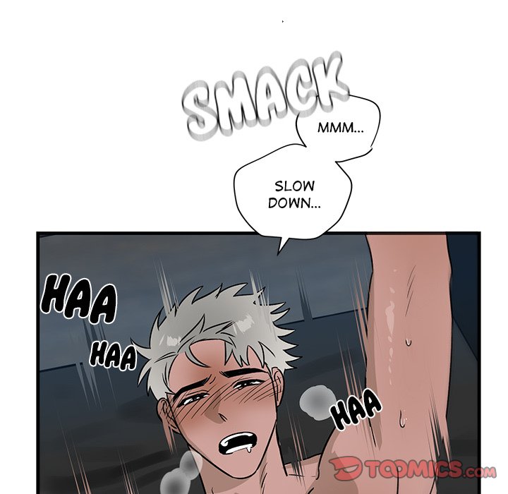 Hand in Hand - Chapter 45 [photo 78] - MangaPorn