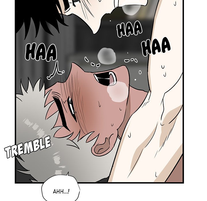 Hand in Hand - Chapter 45 [photo 81] - MangaPorn