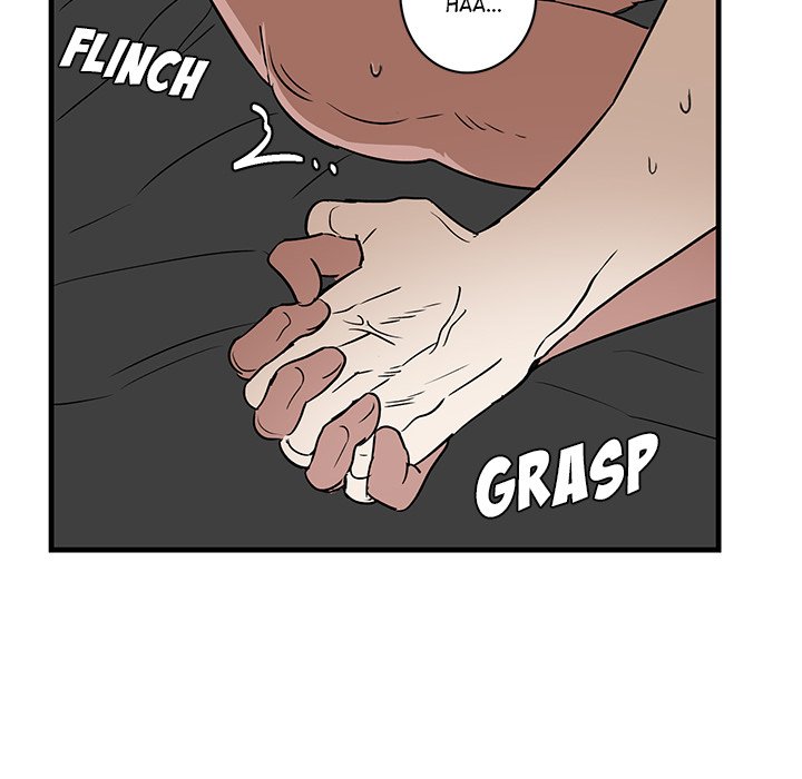 Hand in Hand - Chapter 45 [photo 85] - MangaPorn