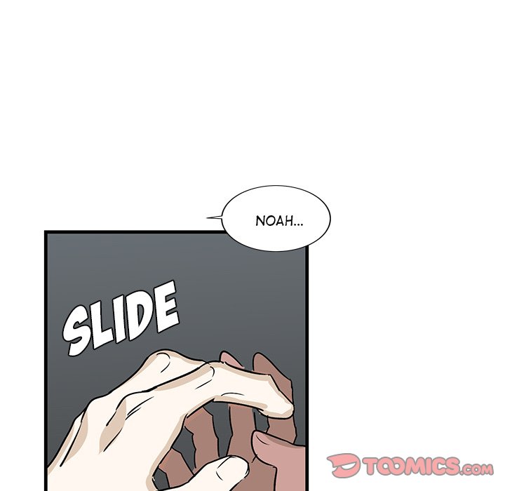 Hand in Hand - Chapter 45 [photo 86] - MangaPorn