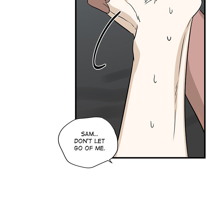 Hand in Hand - Chapter 45 [photo 88] - MangaPorn