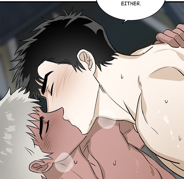 Hand in Hand - Chapter 45 [photo 97] - MangaPorn