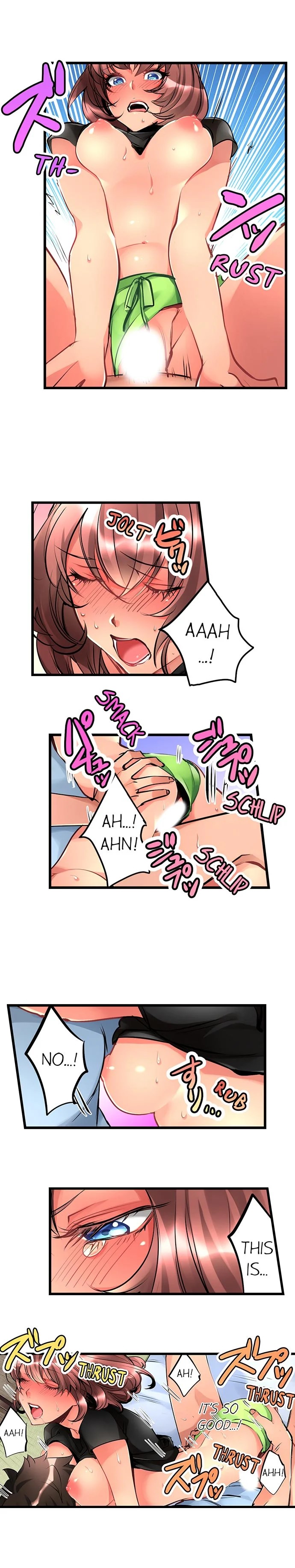What She Fell On Was the Tip of My Dick - Chapter 2 [photo 4] - MangaPorn