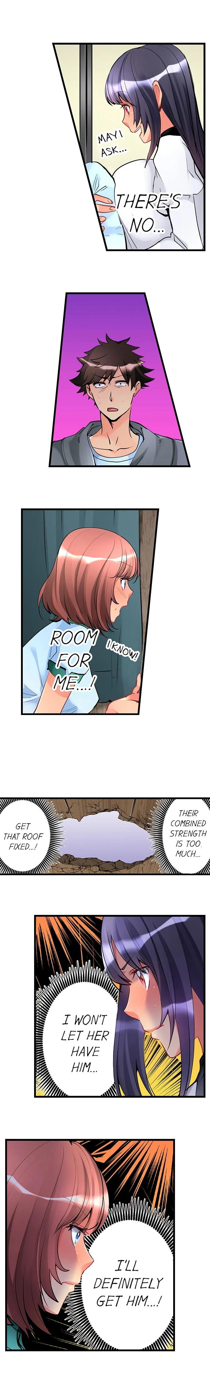 What She Fell On Was the Tip of My Dick - Chapter 9 [photo 8] - MangaPorn