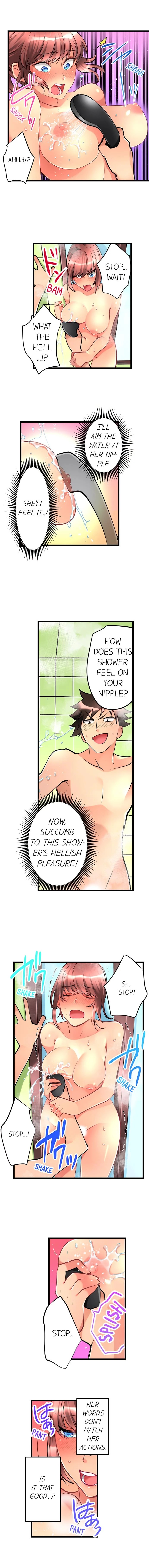 What She Fell On Was the Tip of My Dick - Chapter 13 [photo 7] - MangaPorn