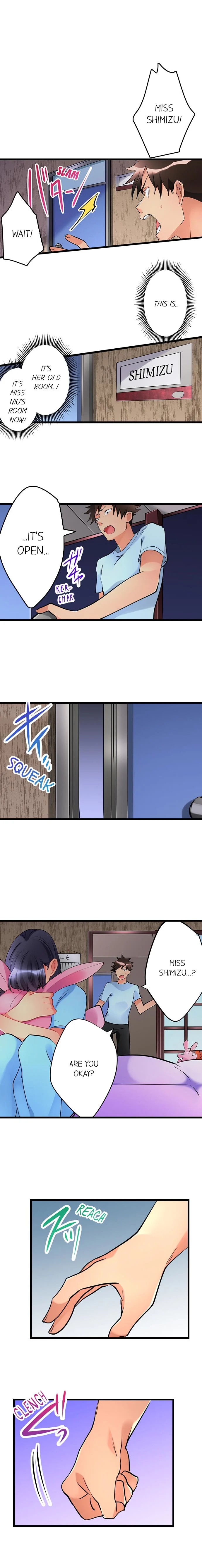 What She Fell On Was the Tip of My Dick - Chapter 15 [photo 7] - MangaPorn