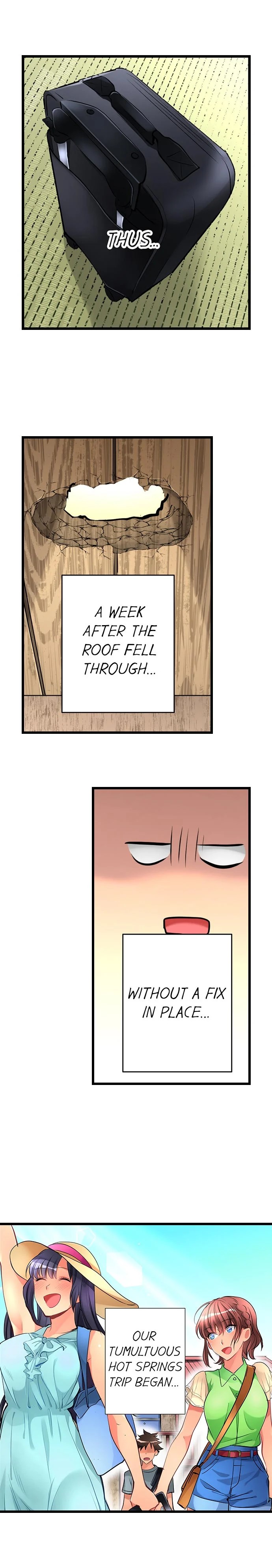 What She Fell On Was the Tip of My Dick - Chapter 18 [photo 10] - MangaPorn