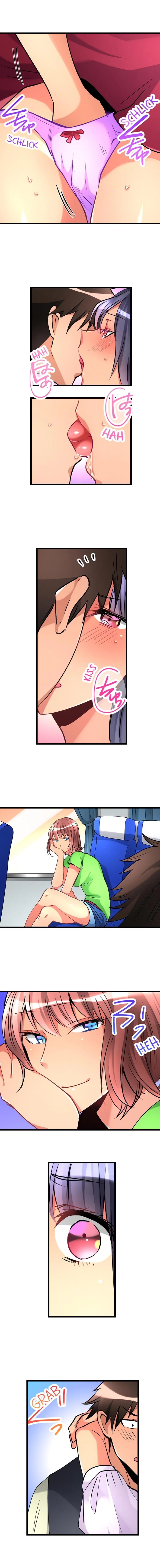 What She Fell On Was the Tip of My Dick - Chapter 27 [photo 3] - MangaPorn