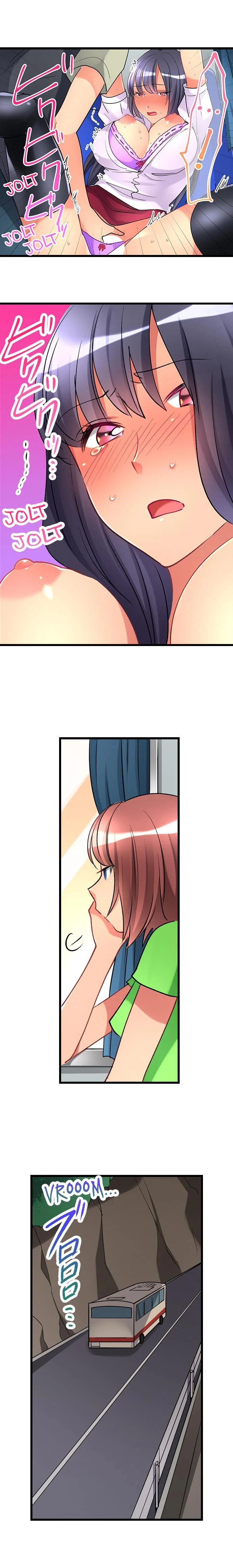 What She Fell On Was the Tip of My Dick - Chapter 27 [photo 5] - MangaPorn